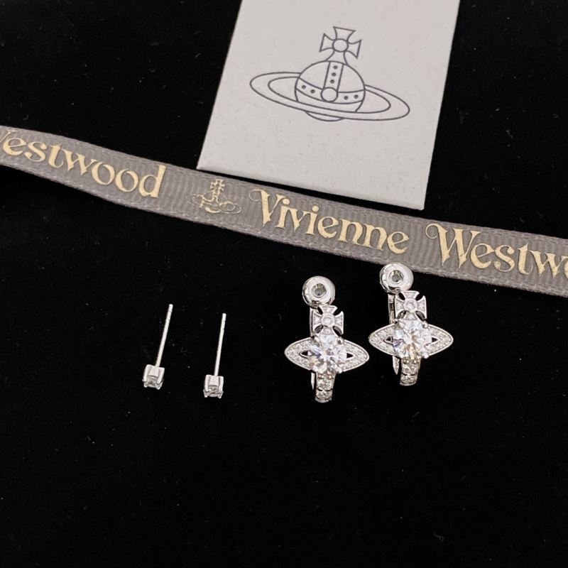 Vivienne Westwood Earrings